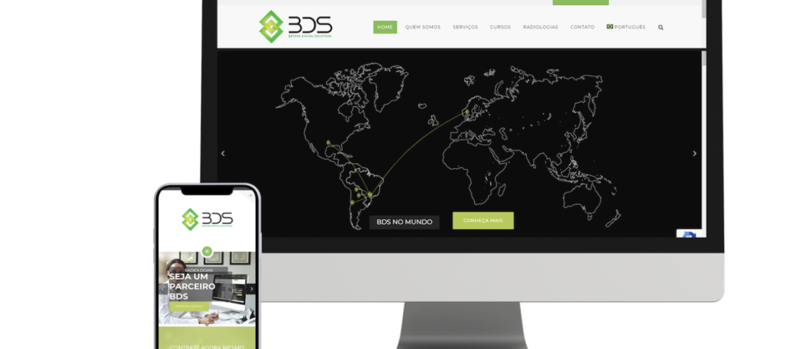 BDS – Beyond Digital Solutions
